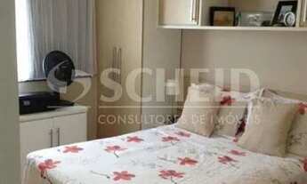 Imagem 3: Ótima oportunidade, 2 dormit, sacada envidraçada, 1 vaga , Mobiliado