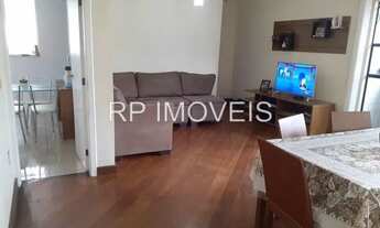 Imagem 2: Apartamento para venda com 136 metros quadrados com 3 quartos em São Mateus - Juiz de Fora