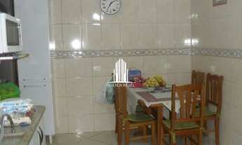 Imagem 4: Sobrado com 3 Quartos e 3 banheiros