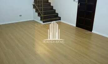 Imagem 3: Sobrado a venda na Vila Santo Estéfano com 3 dormitórios 4 banheiros e 2 vagas de garagem