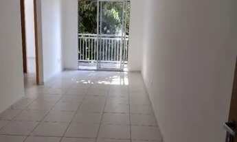 Imagem 3: Alugo ap. 2/4 resid. bosque metropole bairro coqueiro