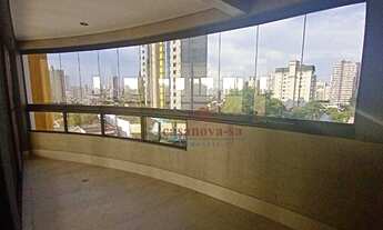 Imagem 5: Apartamento com 2 dormitórios à venda, 85 m² por R$ 1.250.000,00 - Jardim - Santo André/SP