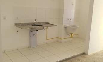 Imagem 6: Hortolândia - Apartamento Padrão - Jardim Santa Clara do Lago I