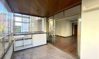 Imagem 7: Apartamento para alugar no bairro Lourdes - de 230m², 4 quartos, 3 vagas em uma localizaçã