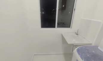 Imagem 5: Apto para alugar no cond. Smart Vista do Sol semi mobiliado/2º andar/Lírio do Vale - Manau