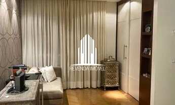 Imagem: Apartamento à venda na vila Mariana 71m²