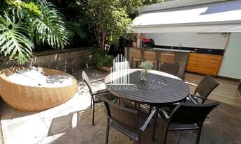 Imagem 2: Casa em condomínio com 3 dormitórios á venda no Real Parque