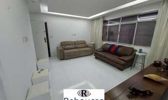 Imagem 5: Apartamento 3 Quartos Santos - SP - Ponta da Praia