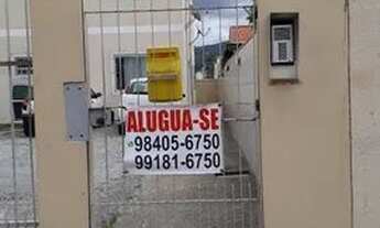 Imagem 6: Ap 01 dormitório 900 m da Pedra branca