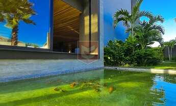 Imagem 4: Casa de condomínio para venda possui 1230 metros quadrados com 5 quartos