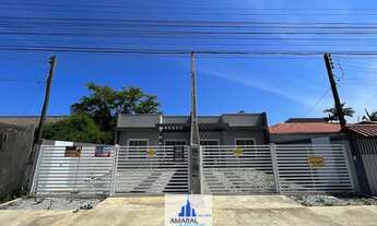 Imagem 2: CASA NOVA 3 DORMITÓRIOS NO CENTRO DE MATINHOS