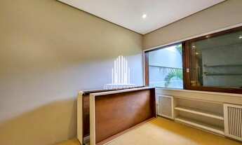 Imagem 2: Casa com 2 banheiros, 5 suites e 8 vagas em Morombi