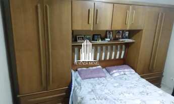 Imagem 7: Casa à venda no Cursino 120m² 2 dormitórios 2 vagas