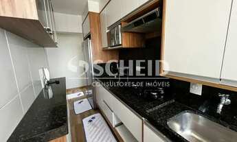 Imagem 6: APT2 dormit.1 suíte, CLOSET, 2 VAGAS, varanda com churrasqueira