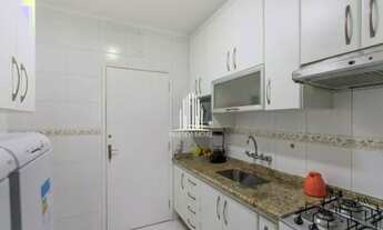 Imagem 7: Apartamentos a venda no Zona Norte Vila Gustavo