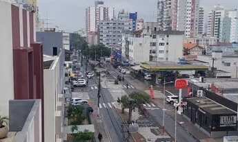 Imagem: Cobertura para venda tem 175 metros quadrados