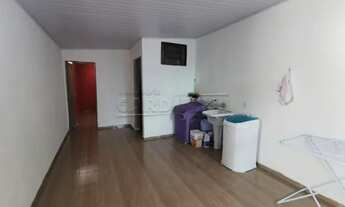 Imagem 3: Casa Padrão em Araraquara