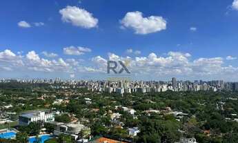 Imagem 3: Apartamento, Cerqueira César - São Paulo