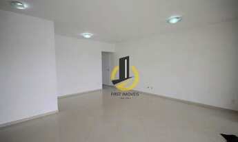 Imagem 5: Apartamento para Locação 94m2 - 2 dormitrios (1 suite) - 2 vagas - Varanda Gourmet com Chu