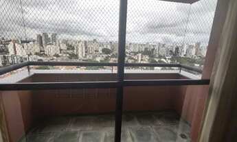 Imagem: Apartamento 3 quartos, 1 suíte, semi mobiliado