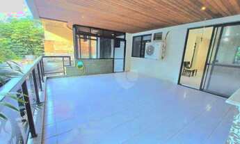 Imagem 4: Apartamento 2 quartos 1 suíte, rua Odilon Martins de Andrade- Recreio dos Bandeirantes