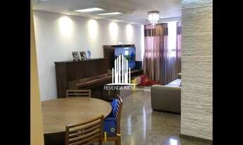 Imagem 2: Apartamento á venda 76m² 3 quartos com vaga de garagem fixa em Vila Prudente -SP