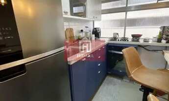 Imagem 2: Apartamento à venda no bairro Vila Clementino - São Paulo/SP, Zona Sul