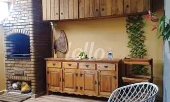 Imagem 3: Santo André - Casa Padrão - Vila Curuca