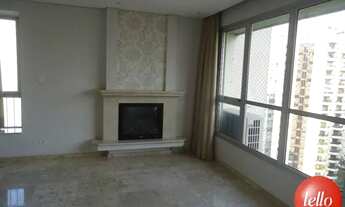 Imagem 6: São Paulo - Apartamento Padrão - Vila Nova Conceição