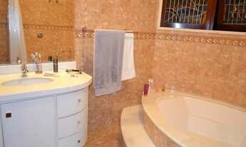 Imagem 6: CASA EM CONDOMÍNIO RESIDENCIAL em Louveira - SP, Villaggio Capríccio