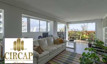 Imagem 2: CHARMOSA COBERTURA - JUNTO AO METRÔ VILA MADALENA