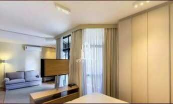 Imagem 6: Apartamento de 2 dormitorios 1 vaga conjugado