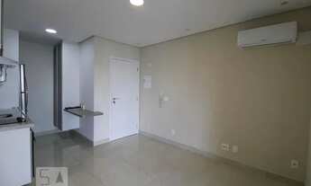 Imagem 5: Apartamento para Aluguel - Brooklin, 1 Quarto, 42 m2