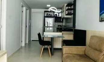 Imagem 2: Apto - 2 quartos - 01 Suíte - 48m²