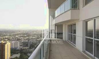 Imagem 4: Cobertura com 4 suítes em Alphaville