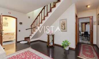 Imagem 2: Sobrado à venda no bairro Vila Nova Manchester - São Paulo/SP