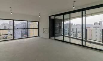 Imagem 3: Venda Apartamento 2 Dormitórios - 152 m² Vila Olímpia