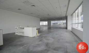 Imagem 6: São Paulo - Conjunto Comercial/Sala - Brooklin