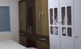 Imagem 4: Apartamento para Venda, Residencial Alfredo Guilherme Shinor, Limeira-SP