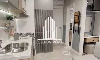 Imagem 3: Apartamento de 1 dormitório no Jardim Prudência