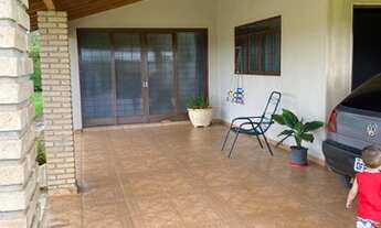 Imagem 5: Aluga-se Linda Chácara Mobiliada em Guapiaçu/SP