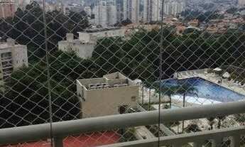 Imagem: Lindo apartamento no morumbi com lazer de