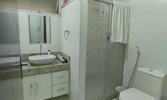 Imagem 7: Lindo apartamento mobiliado com 3/4 suíte e dependência completa na Pituba - Salvador - BA