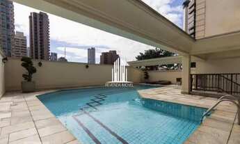 Imagem 2: Cobertura no Campo Belo com 464m² 4 dormitórios 2 banheiros 4 vagas de garagem