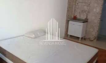 Imagem 6: Apartamento no Condomínio Copan no Centro com 35m² 1 dormitório 1 banheiro