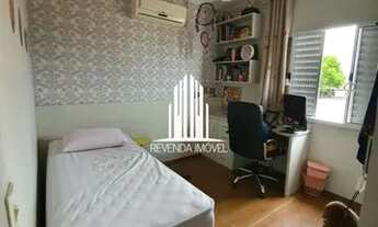 Imagem 6: Sobrado em Cursino- São Paulo, SP