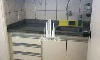 Imagem 4: Sala comercial á venda na Vila Clementino com 37m2