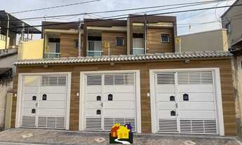 Imagem 5: SOBRADO NOVO NA VILA MARIETA PENHA