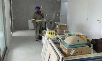 Imagem 3: Apartamento com 2 dormitórios à venda, 105 m² por R$ 1.900.000 - Vila Mariana - São Paulo