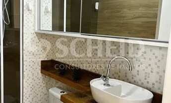 Imagem 14: Lindo apt Novo, 2 dormt. 1vaga, lazer completo localização nobre, mobiliado